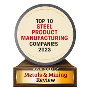nVent | Top Steel Product Manufacturing Companies-2023 Top 10 Steel Product Manufacturing Companies - 2023